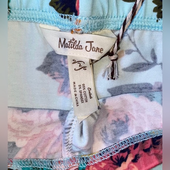 Matilda Jane Big Ruffles 2T - Picture 3 of 3